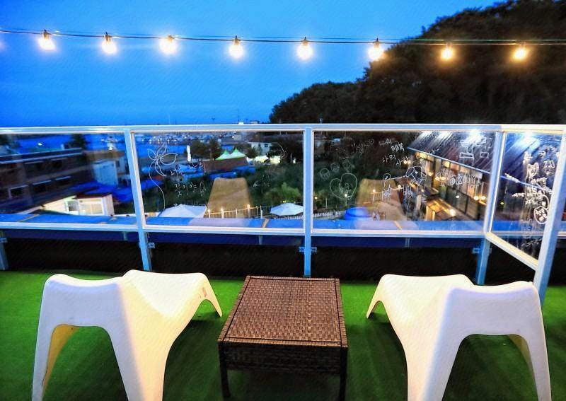 양양 빈티지하우스애견펜션 (Yangyang Vintage House Pension)