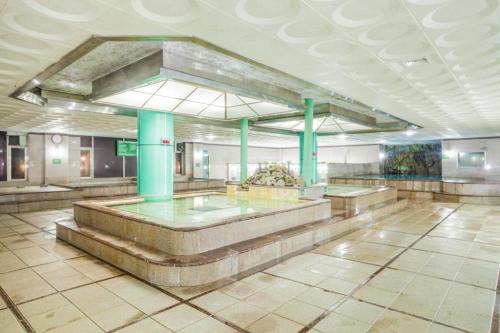 일성 설악 리조트 (Il Sung Seorak Resort)