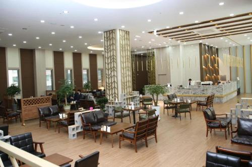 베니키아 호텔 서산 (Benikea Hotel Seosan)