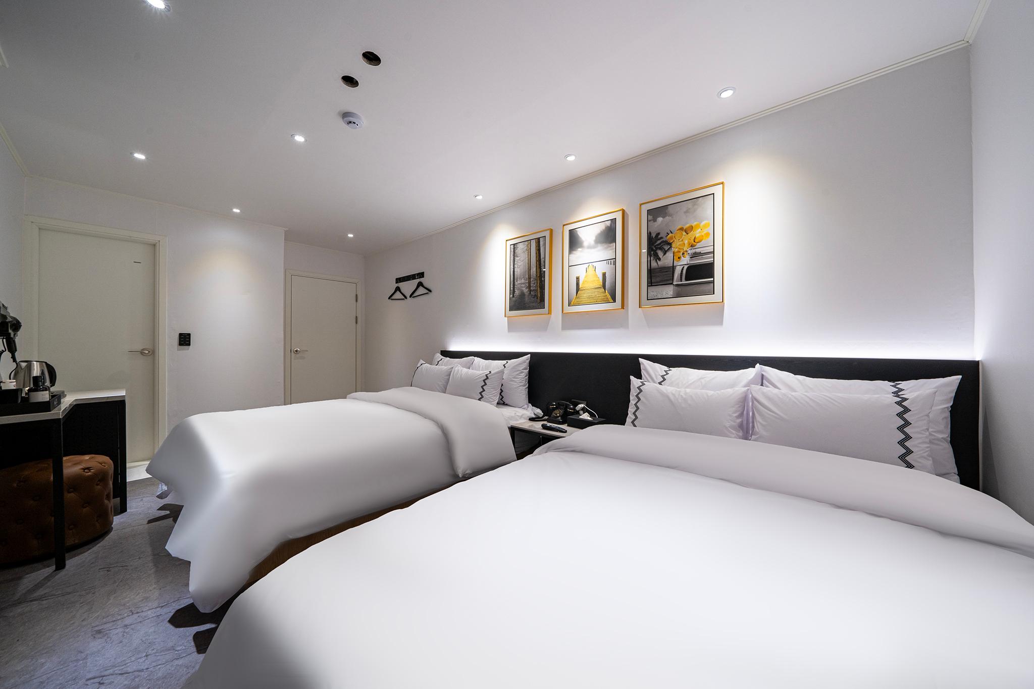 제천 아리호텔 (Jecheon Ari Hotel)