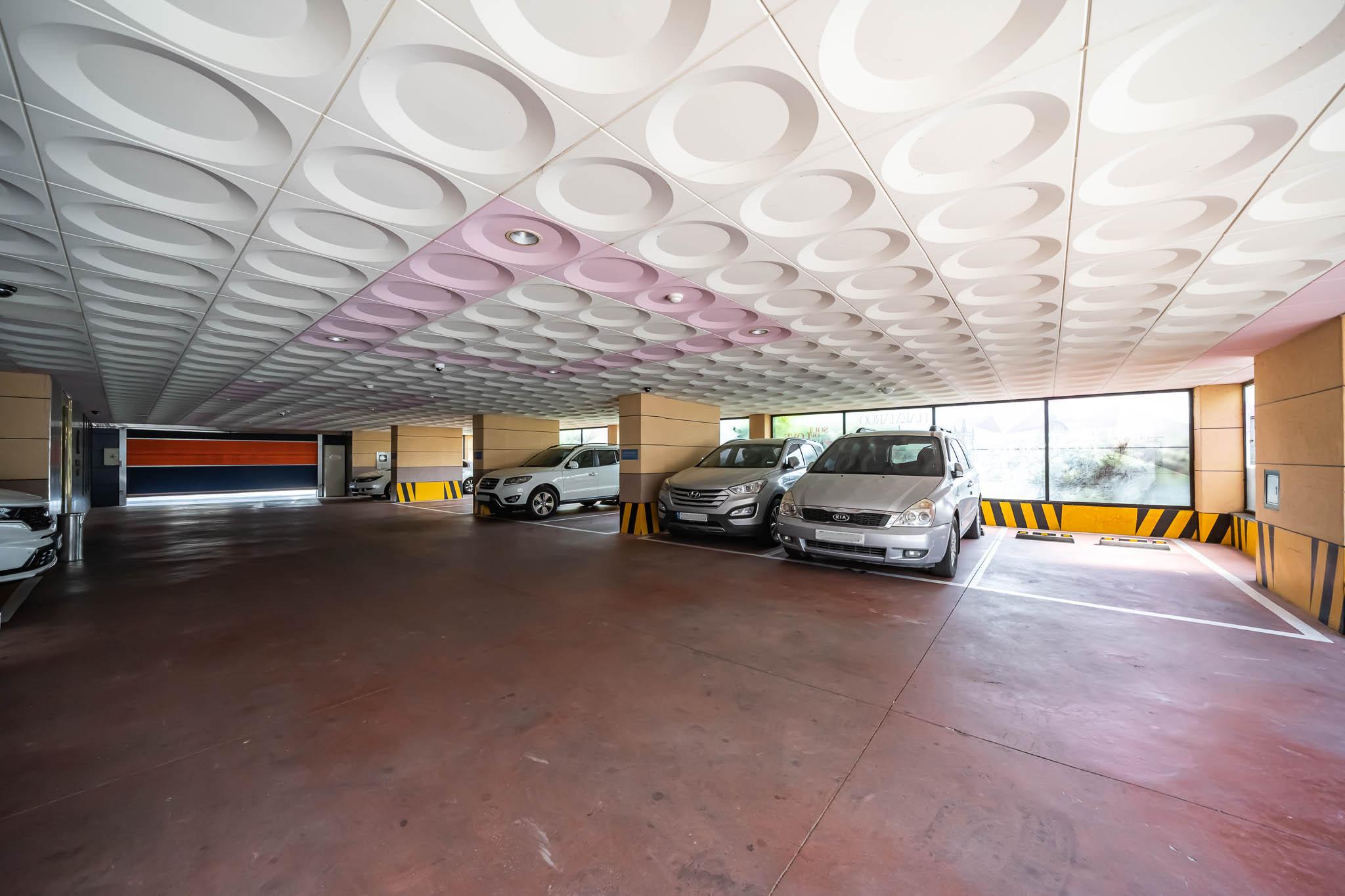 구미 옥계 해마루 (Gumi Okgye Haemaru)