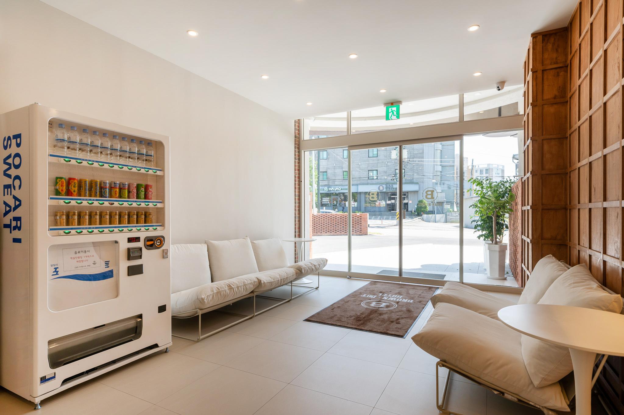 담양 브라운도트 전남담양점 (Damyang Brown Dot Jeonnam Damyang Branch)