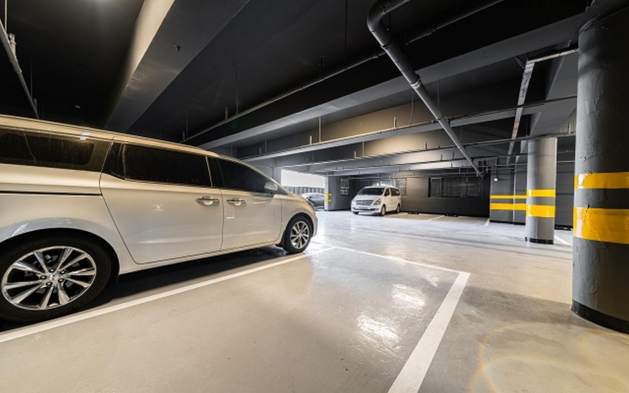 청주 스테이 호텔 (Cheongju Stay Hotel)