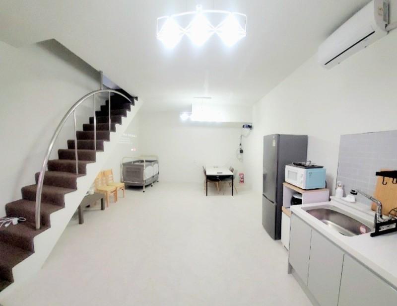 광양 플럼블라썸풀빌라&펜션 (Gwangyang Plum Blossom Pool Villa & Pension)