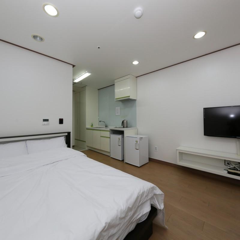 보령 대천 청운콘도펜션 (Boryeong Daecheon Cheongun Condo Pension)