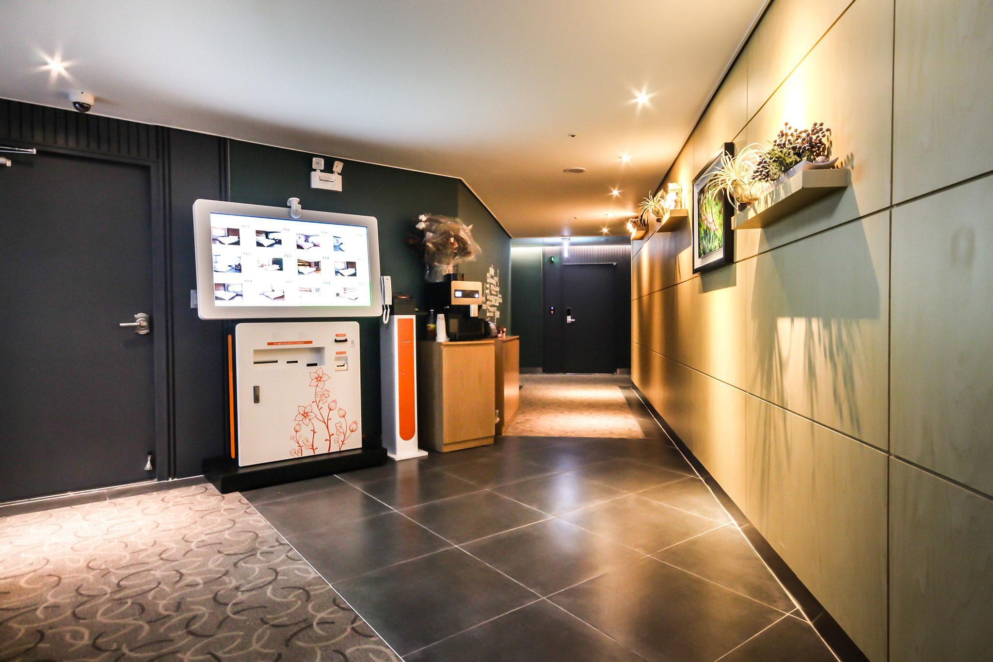 나주 호텔 드림 (Naju Dream Hotel)