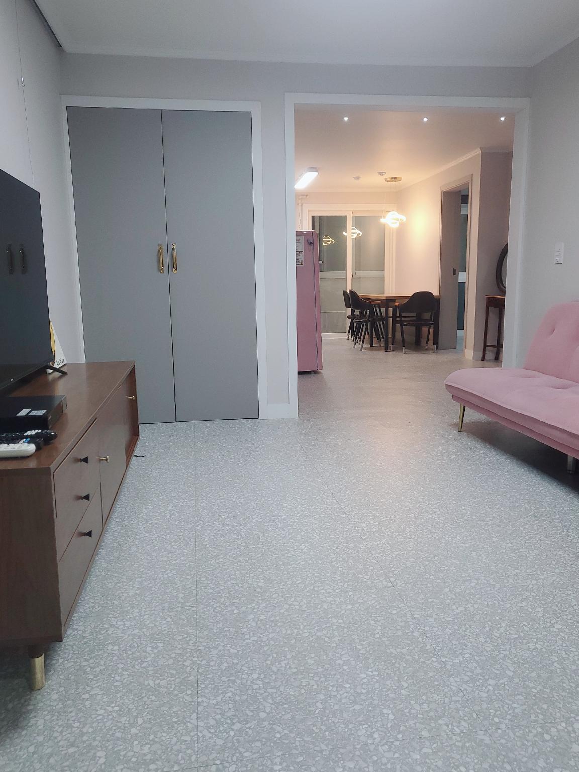 M도구별장하우스 (M Dogubyeoljang House)