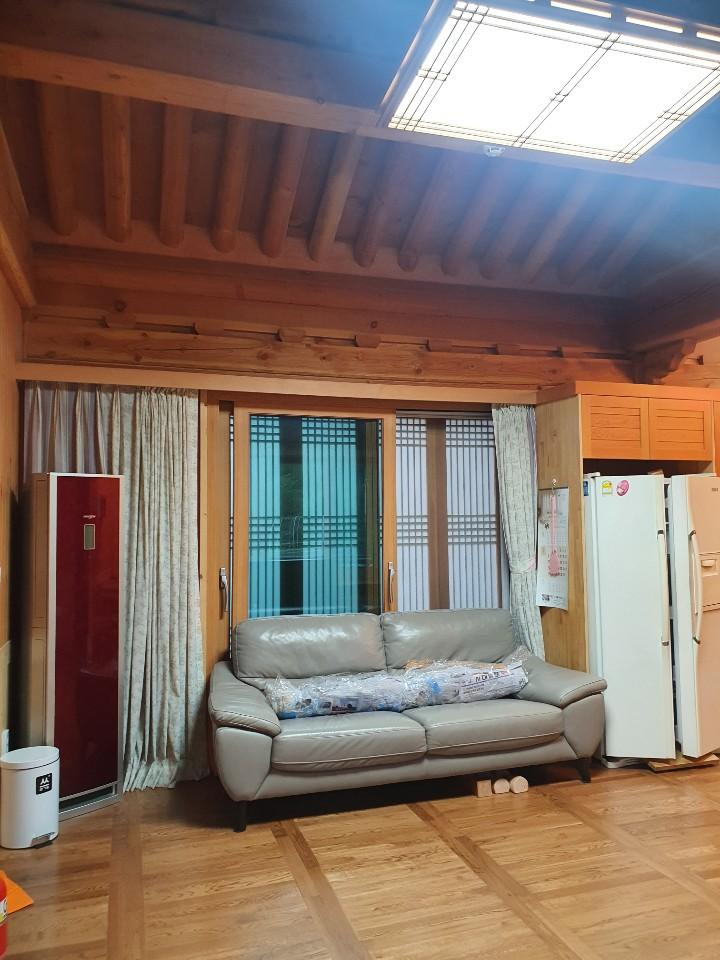 파주 한옥스테이 (Paju Hanok Stay)
