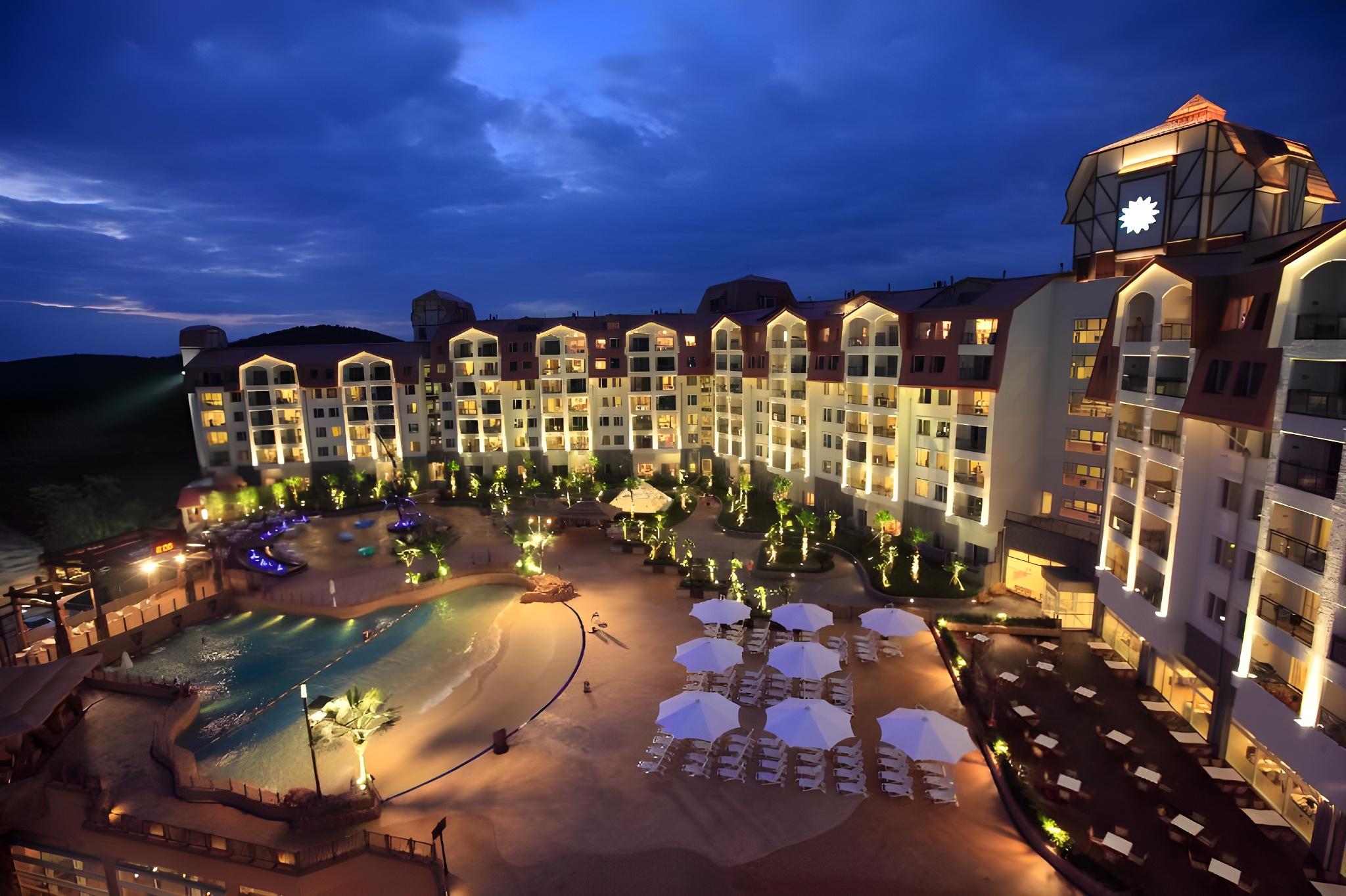 소노벨 변산 (SONO BELLE BYEONSAN)