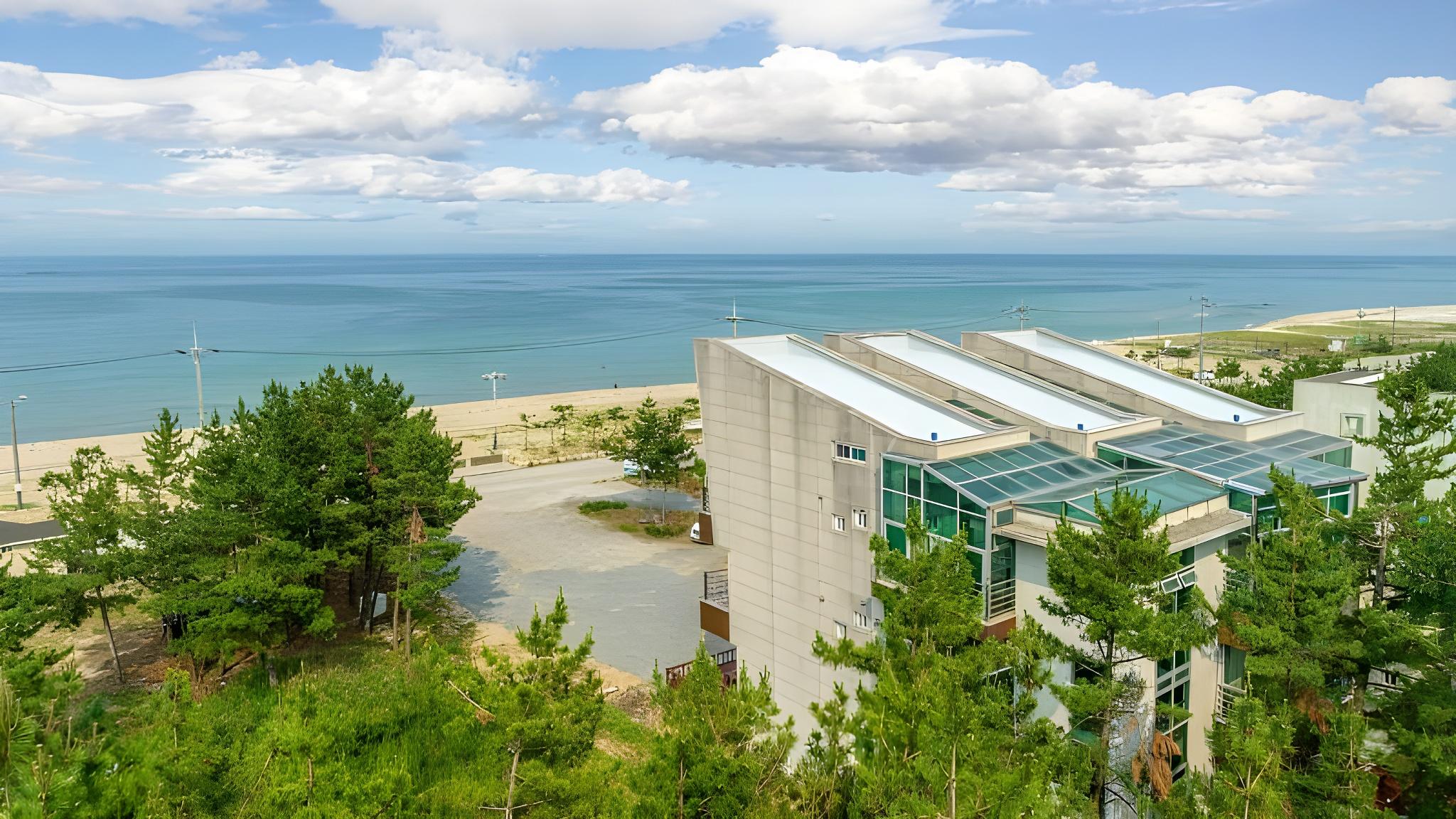 양양 블루테라스펜션 (Yangyang blue terrace pension)