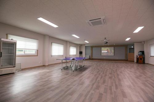 괴산 별빛펜션 (Goesan Byeolbit Pension)