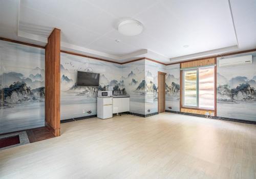 하나 숲 관광농원 (Hana Soop Gwangwang Nongwon)