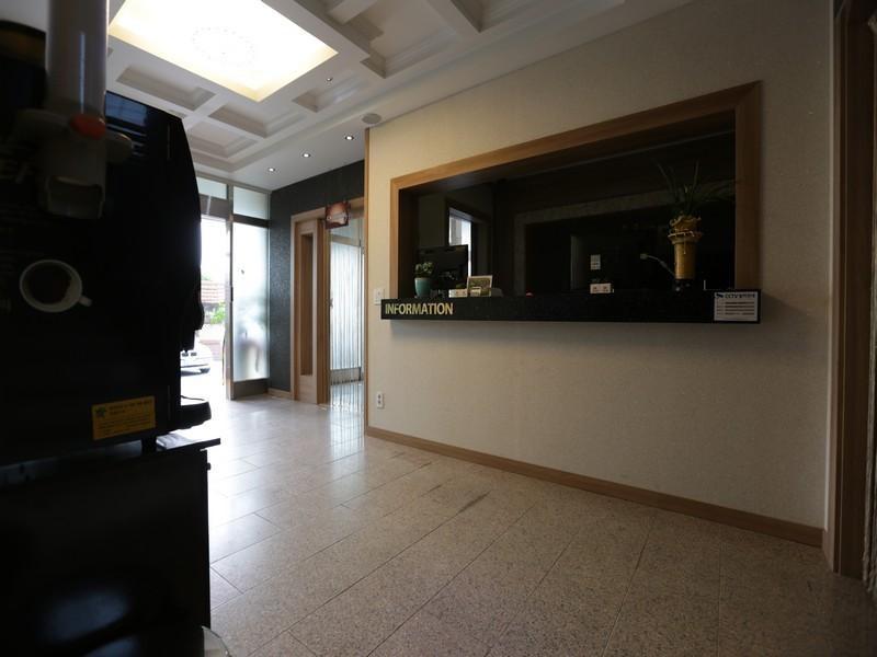 스위스텔 모텔 (Swisstel Motel)