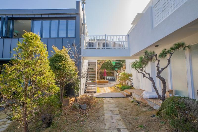 포천 청계호수자작나무숲펜션 (Pocheon Cheonggye Lake Birch Forest Pension)