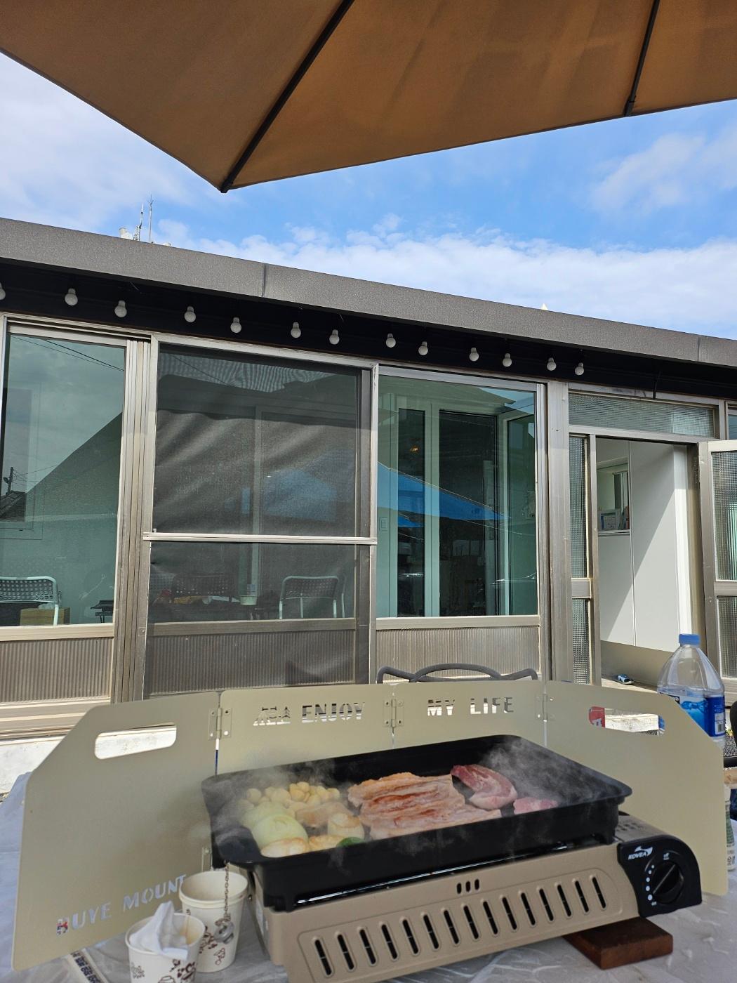 정상동의 프라이빗 하우스 (59m², 침실 2개, 프라이빗 욕실 1개) (Yew house)