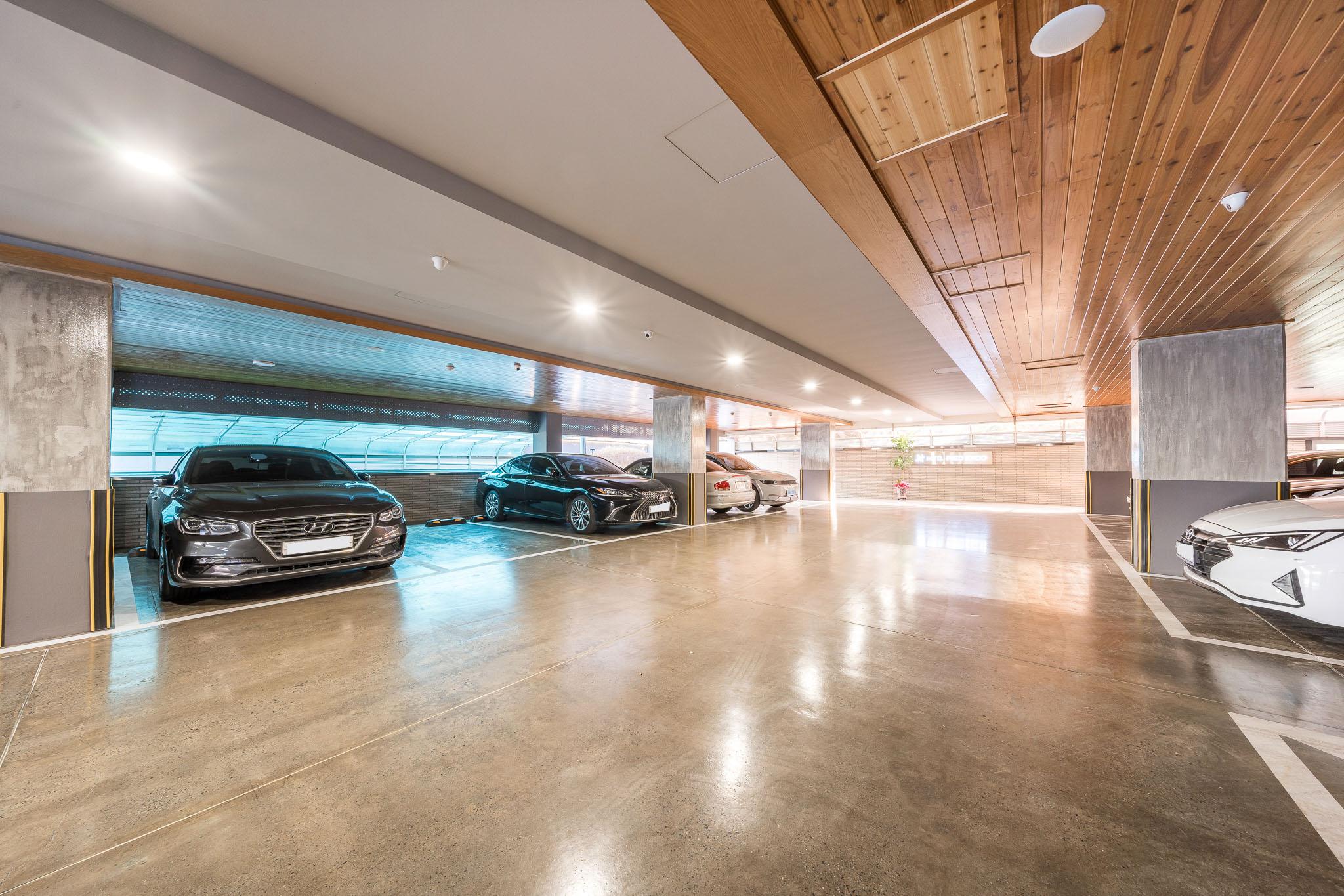 호텔 피에드 엑스코 (Hotel PIED Exco)