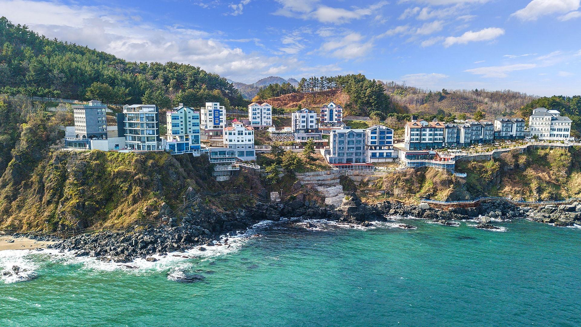 두바이 펜션 (Dubai Pension)