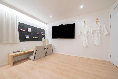 아늑 호텔 청주우암 1호점 (Aank Hotel Cheongju Uam 1st branch)