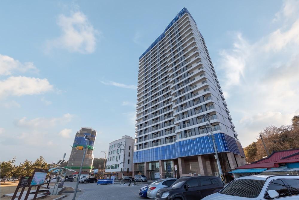 양양 죽도 오션뷰 19 20 (Yangyang Jukdo Ocean View 19 20)