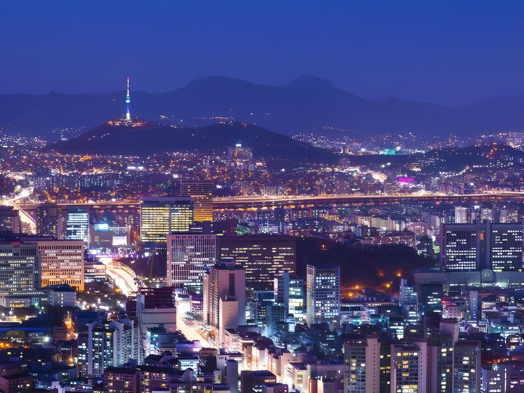 북촌 학민재 한옥스테이 (Bukchon Hakminjae Hanok Stay)