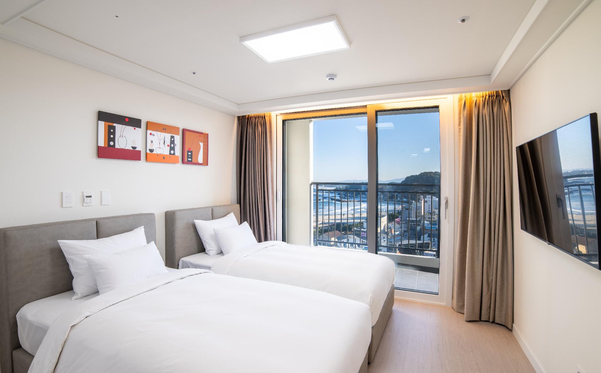 서프리조트 제이디 (SurfResort JD)