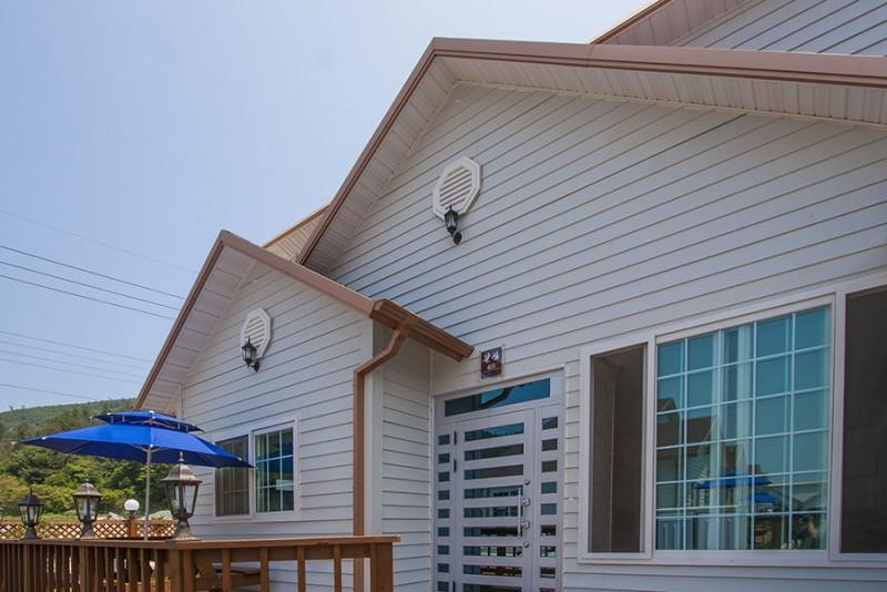 완도 청해펜션 (Wando Chung Hae Pension)