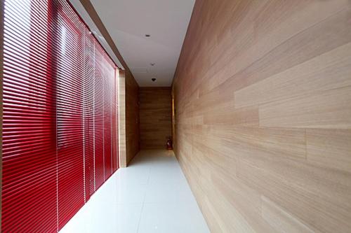 라비야 호텔 (La Villa Hotel)