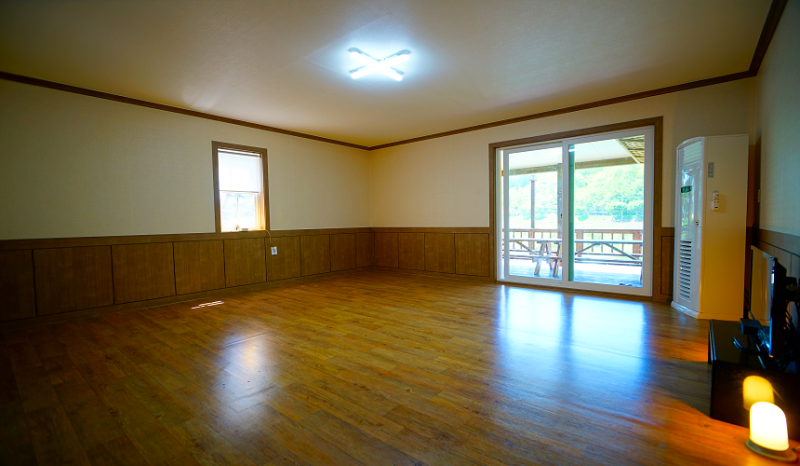 청주 해찬솔펜션 (Cheongju Haechansol Pension)