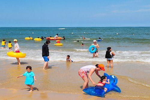 Goseong Naiaseu Pension