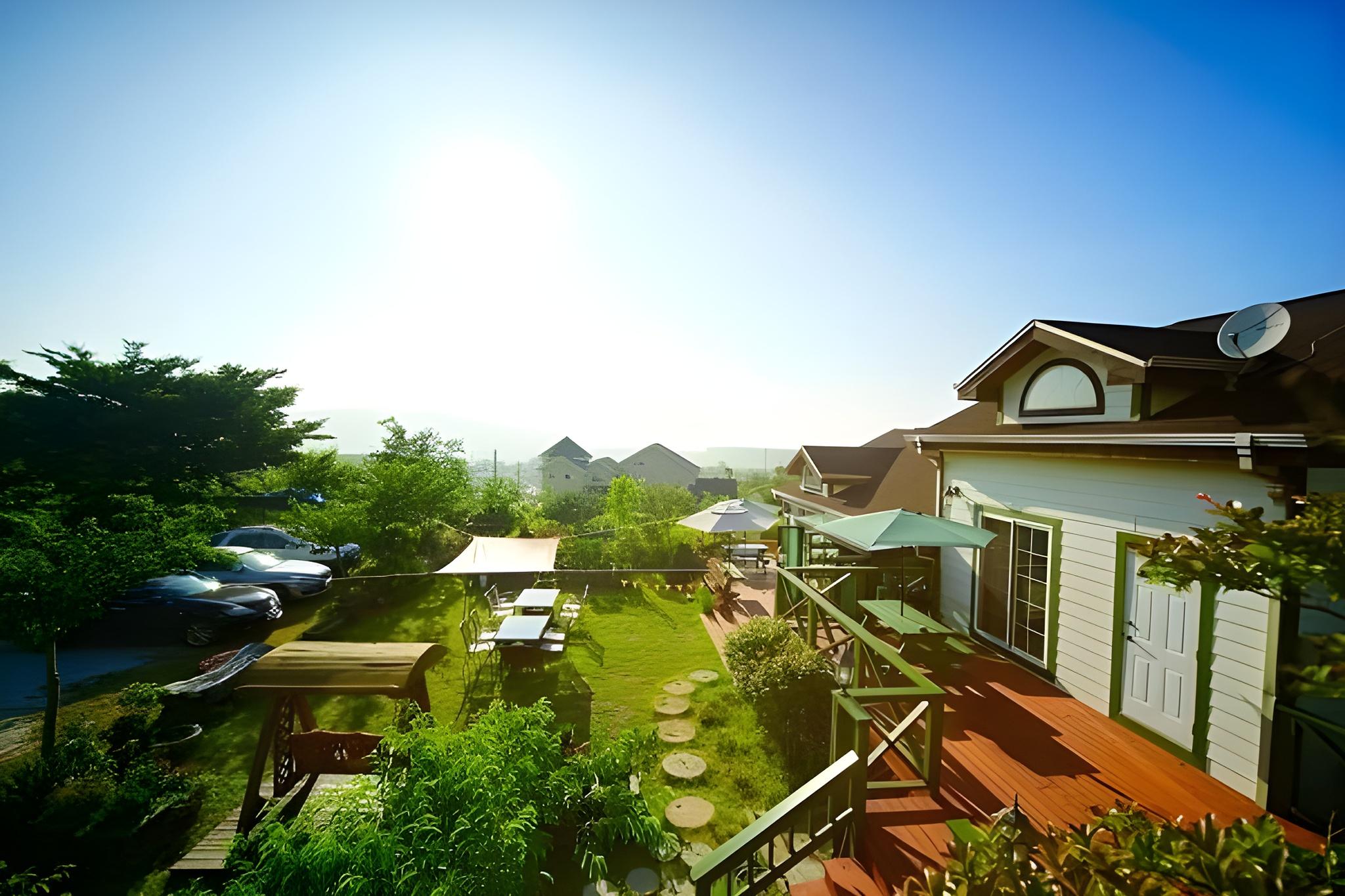 byeonsanbando pumane seohaebadapensyeon