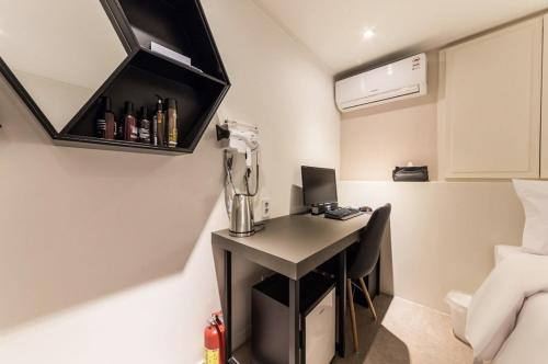 호텔 얌 파주금촌점 (Hotel YAM Paju Geumchon Branch)