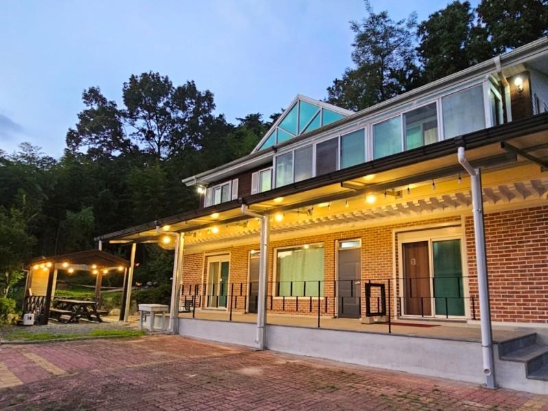 경주 해사랑펜션 (Gyeongju Haesarang Pension)