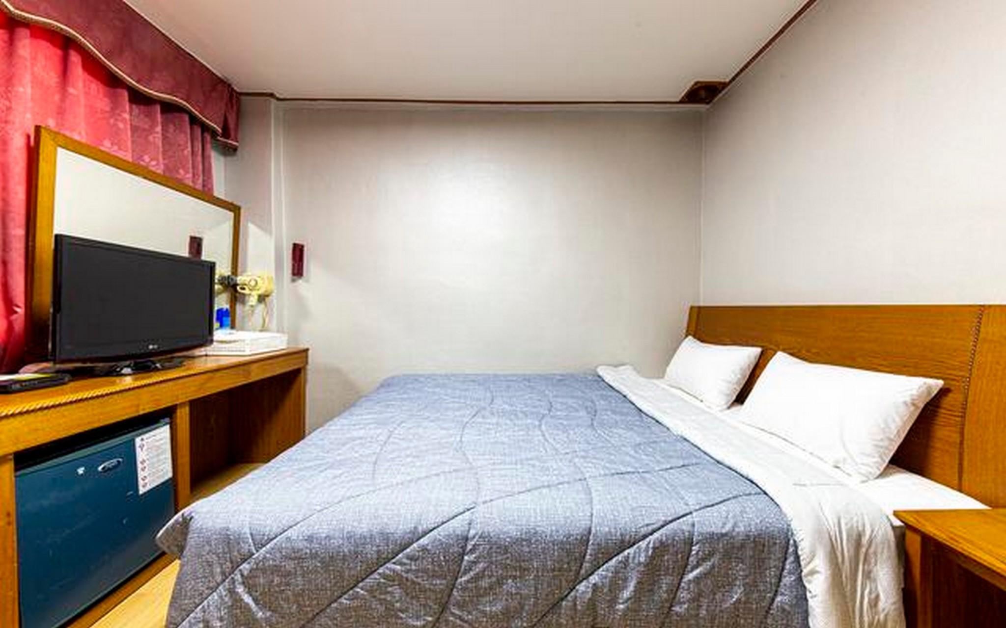 충주 런던 파크 (Chungju London Park)