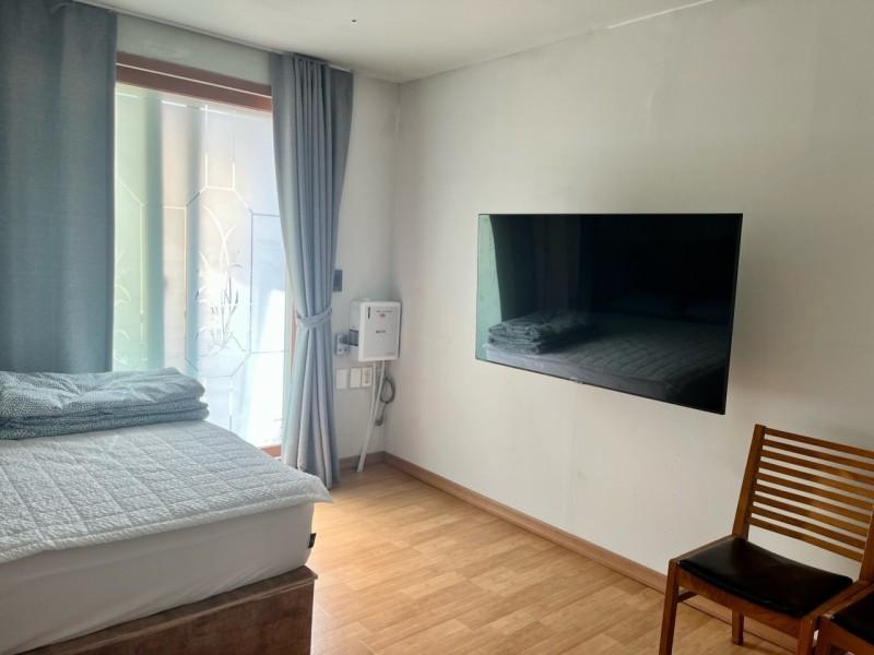 양양 크라운하우스펜션 (Yangyang Crown House Pension)