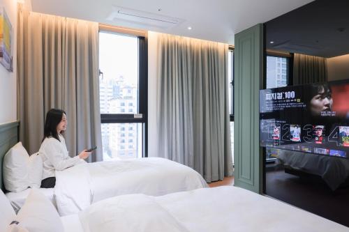 프롬 H 헤리티지 호텔 목포 (From H Heritage Hotel Mokpo)