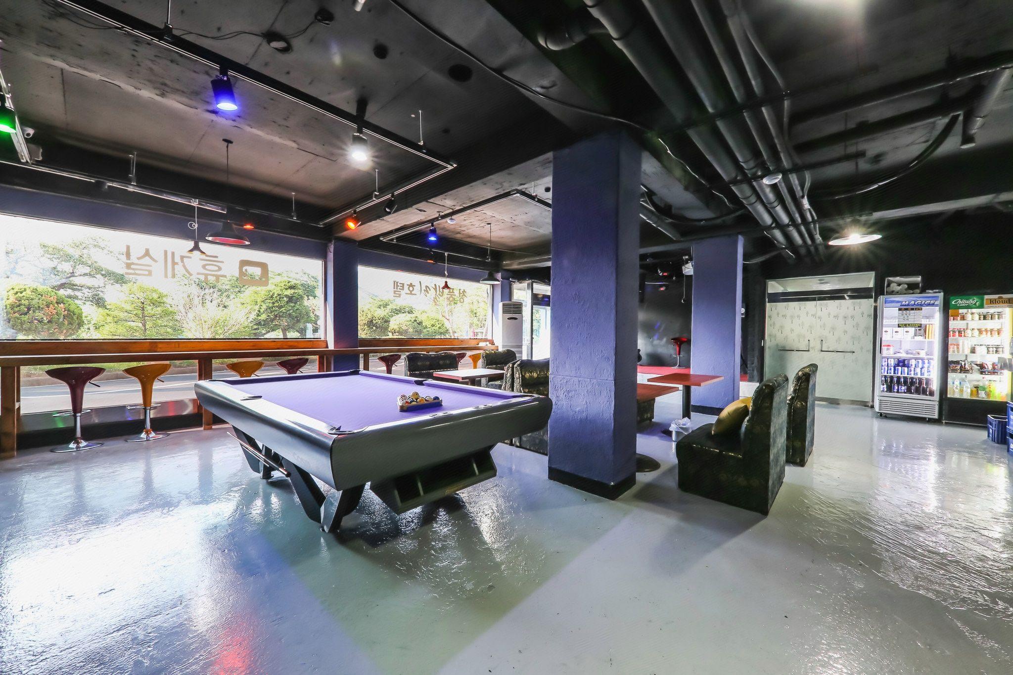 청풍 발리 호텔 (Jecheon Cheongpung Bali Hotel)