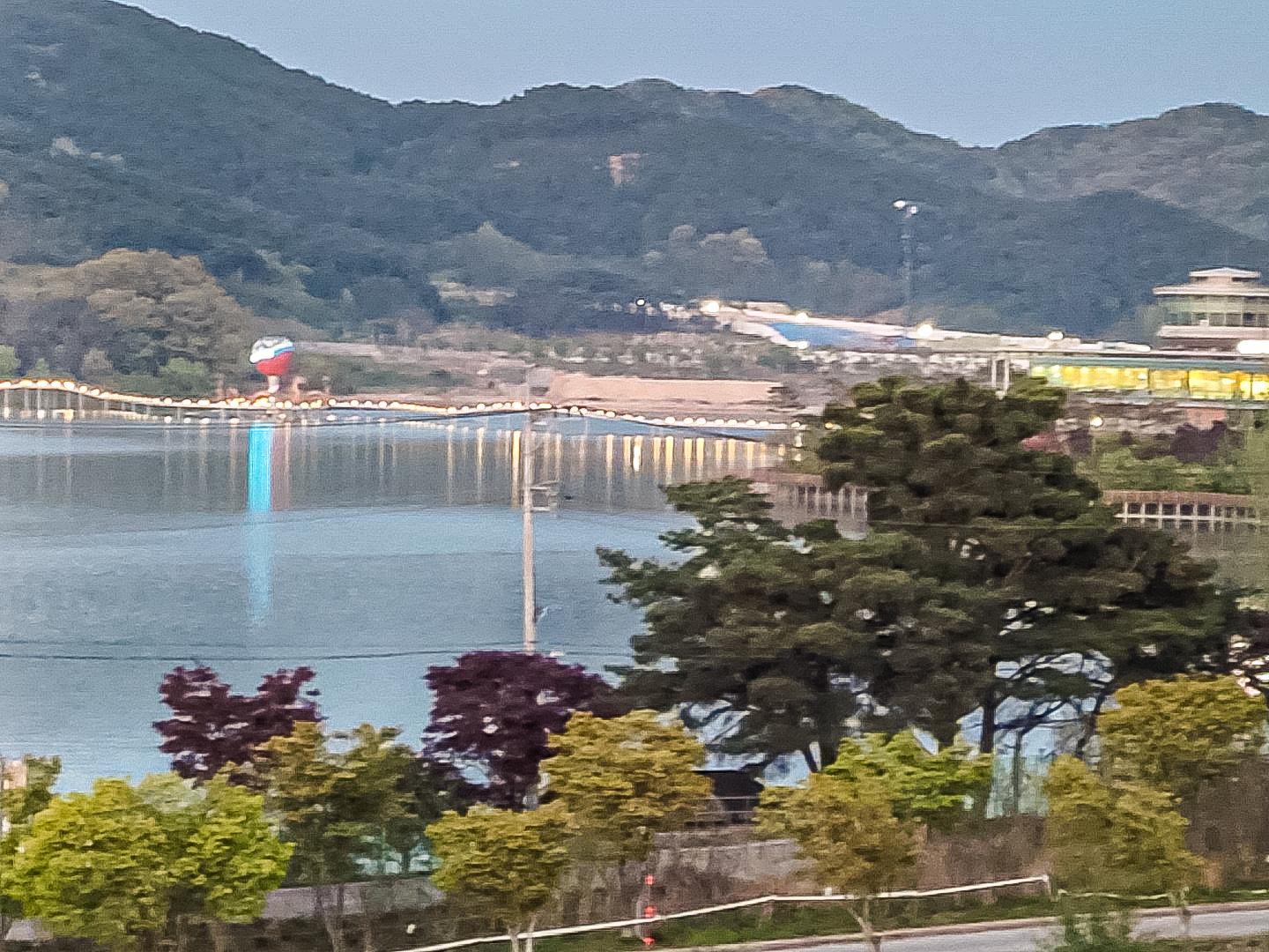 정읍 S3무인텔 (Jeongeup S3 Motel)