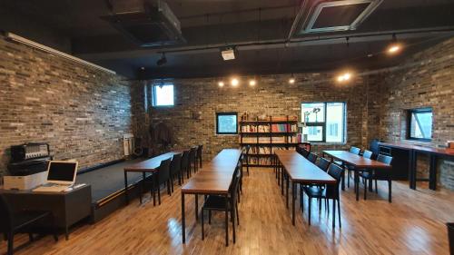 호텔 아이엠 (Hotel Iam)