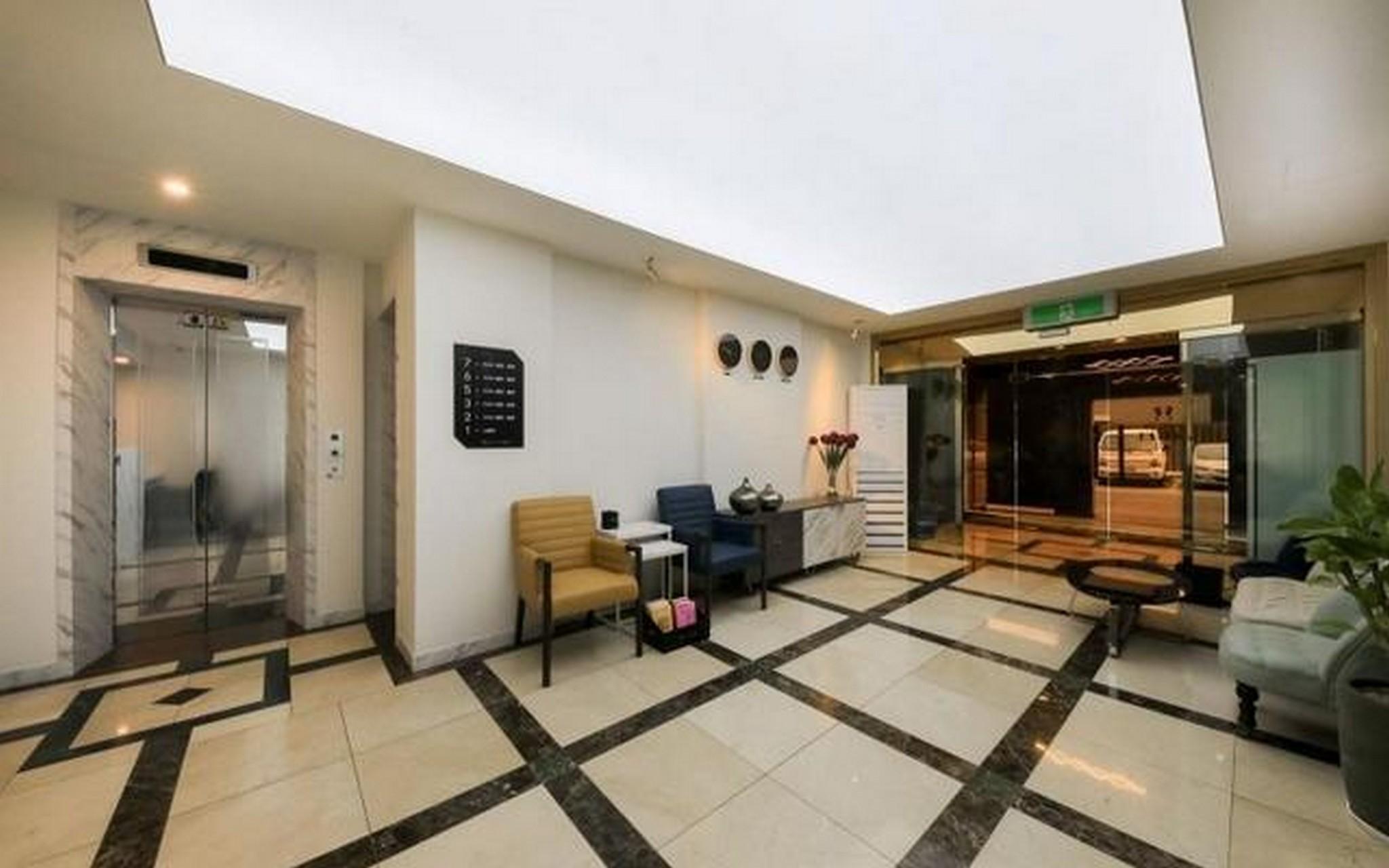 베스트 인 시티 호텔 (Best In City Hotel)