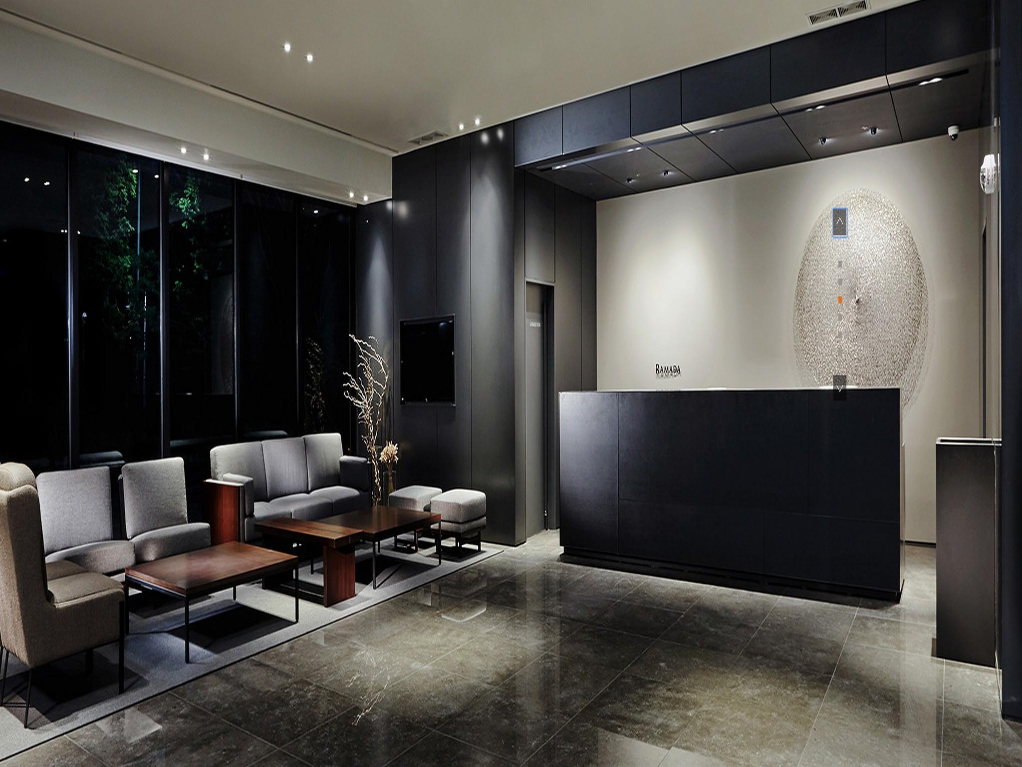 라마다 바이 윈덤 군산 (Ramada By Wyndham Gunsan)