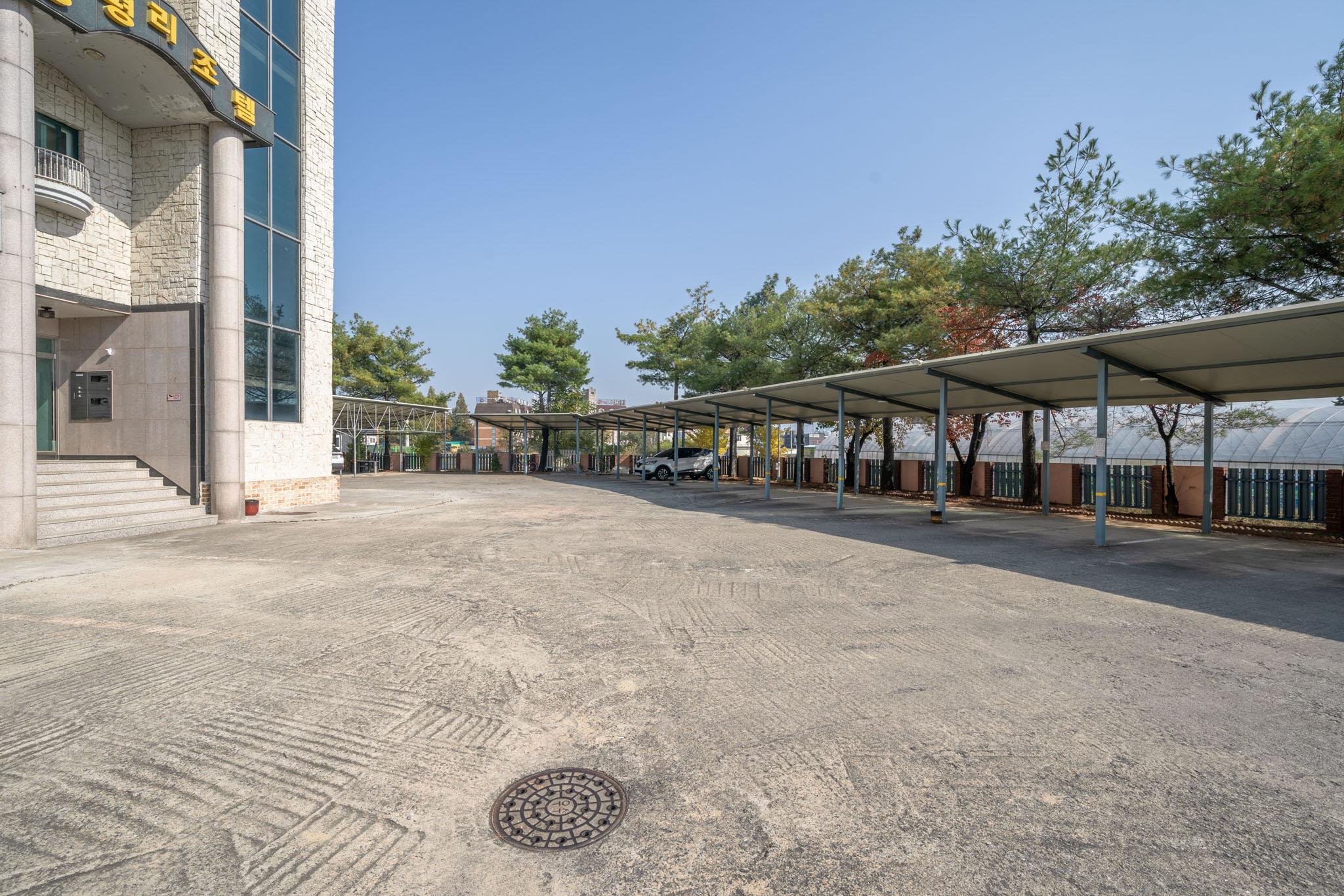 증평 증평리모텔 (Jeungpyeong Jeungpyeong Remote Motel)