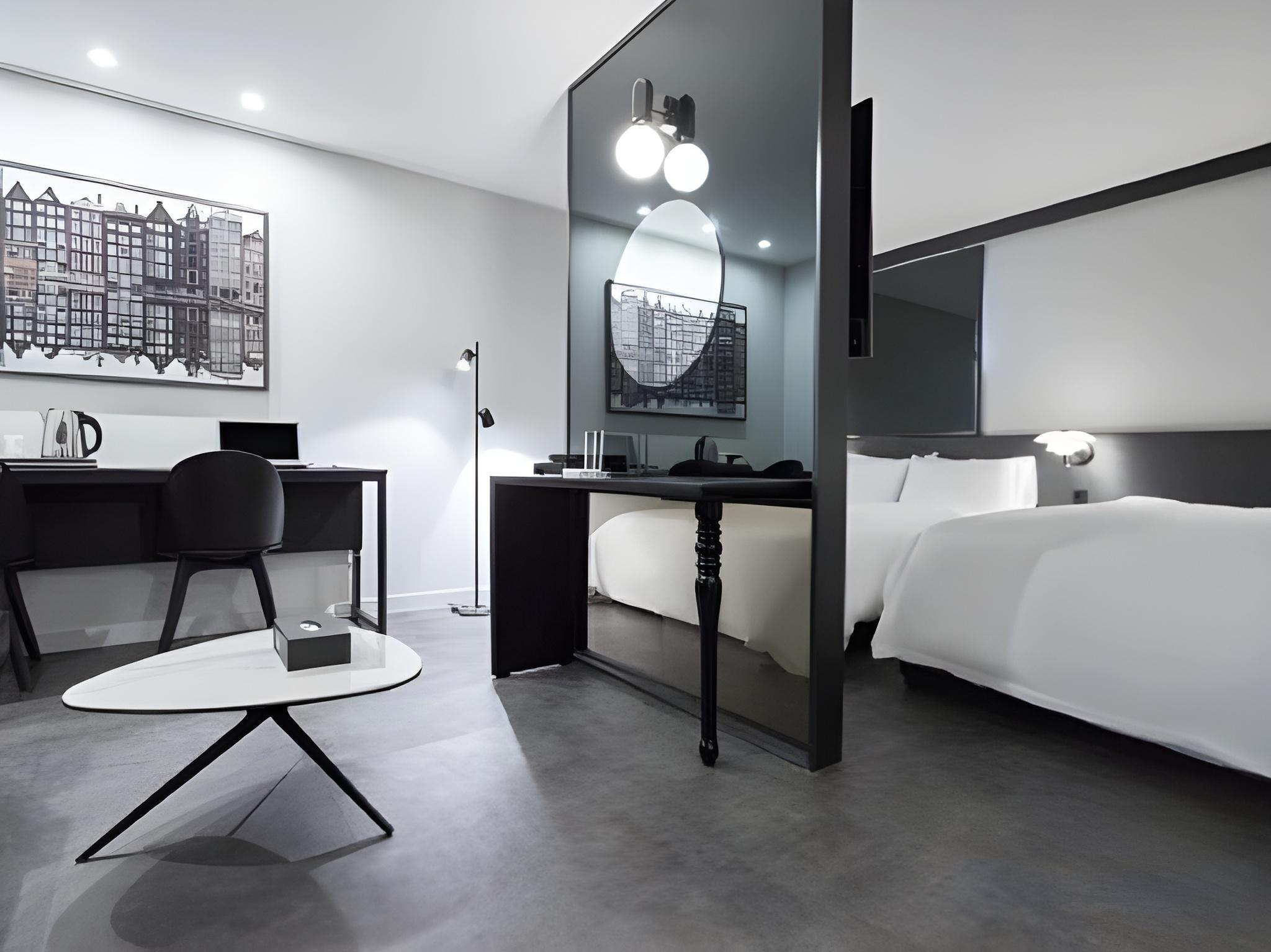 신트라 부띠크 호텔 (Sintra Boutique Hotel)