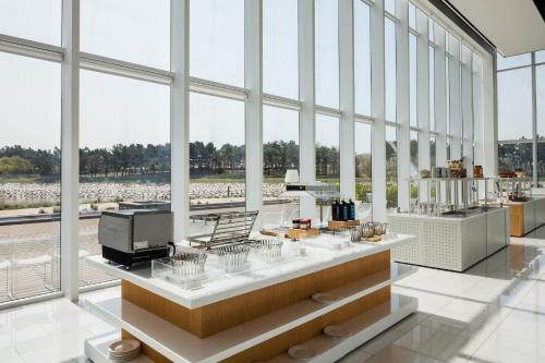 네스트 호텔 인천 (Nest Hotel Incheon)