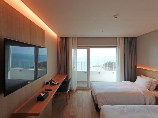 HAENAM126 OCEANO HOTEL