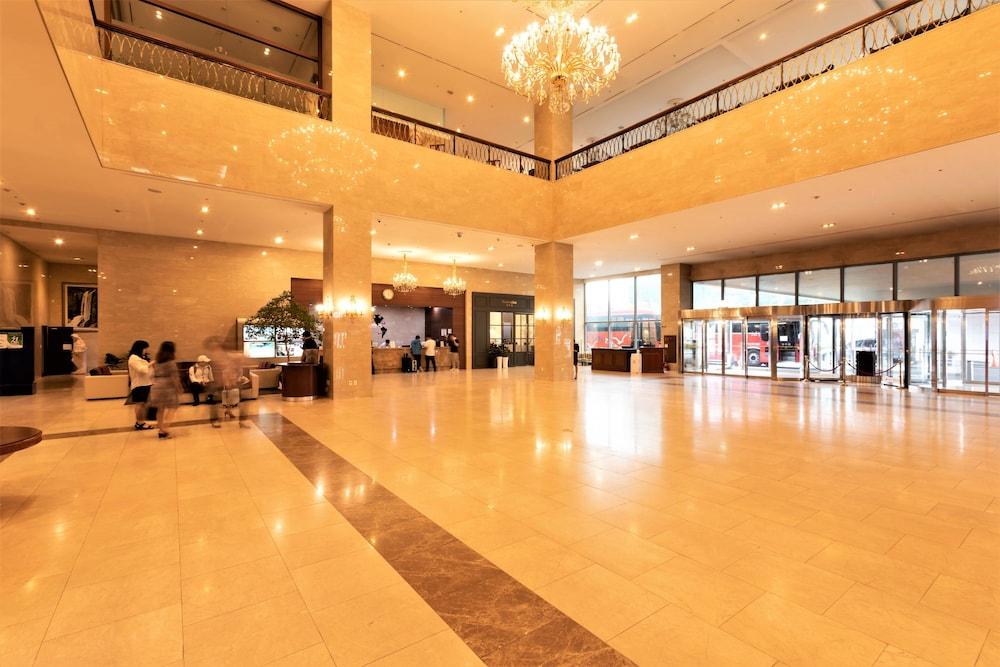 인터불고 엑스코 호텔 (Inter-Burgo EXCO Hotel)