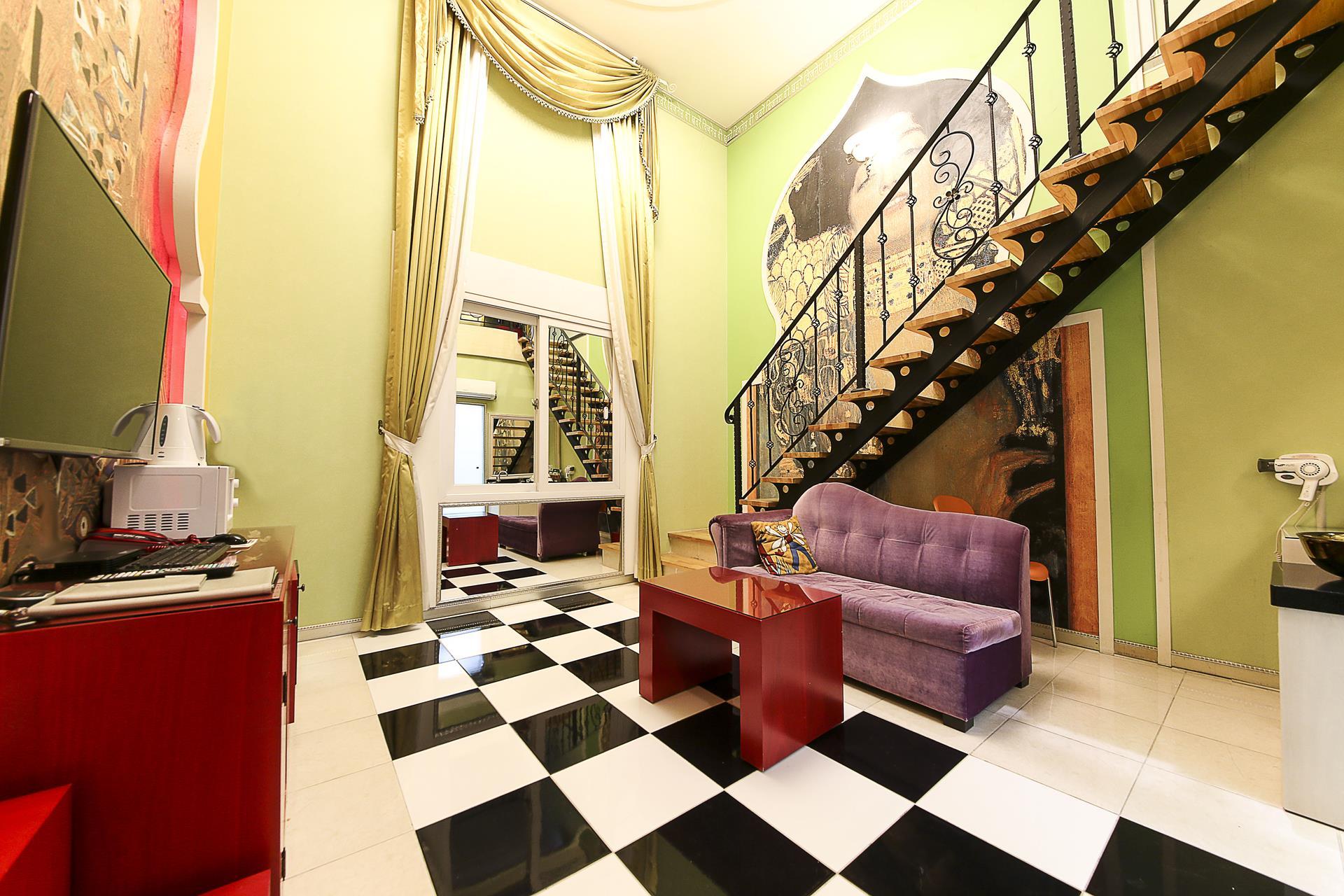 벨리타 앤 굿타임 모텔 (Paju Belita N Good Time Motel)