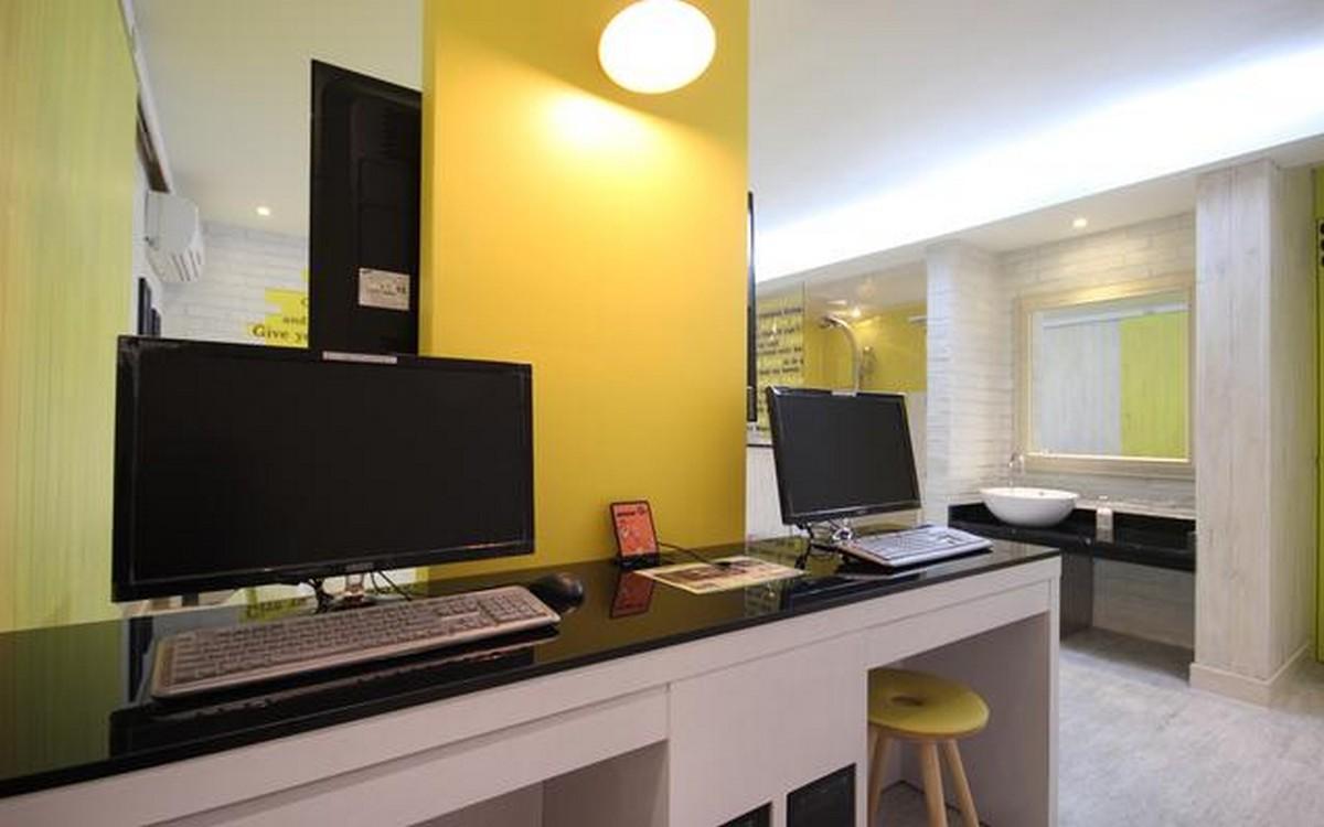 포항 죽도시장 G1 (Pohang Jukdo Market G1)