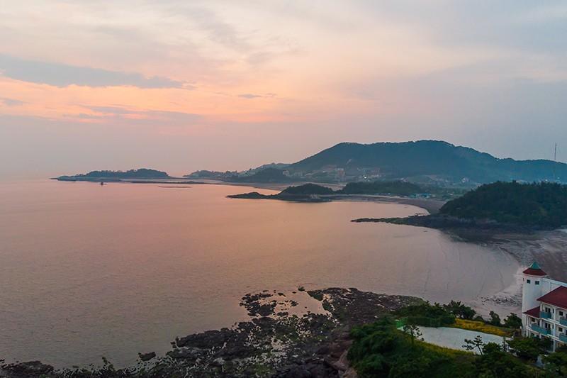 부안(변산반도) 수락펜션 (Buan (Byeonsanbando) Surak Pension)