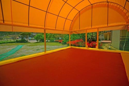 부안 라비치펜션 (Buan Ravich pet Friendly Pension)