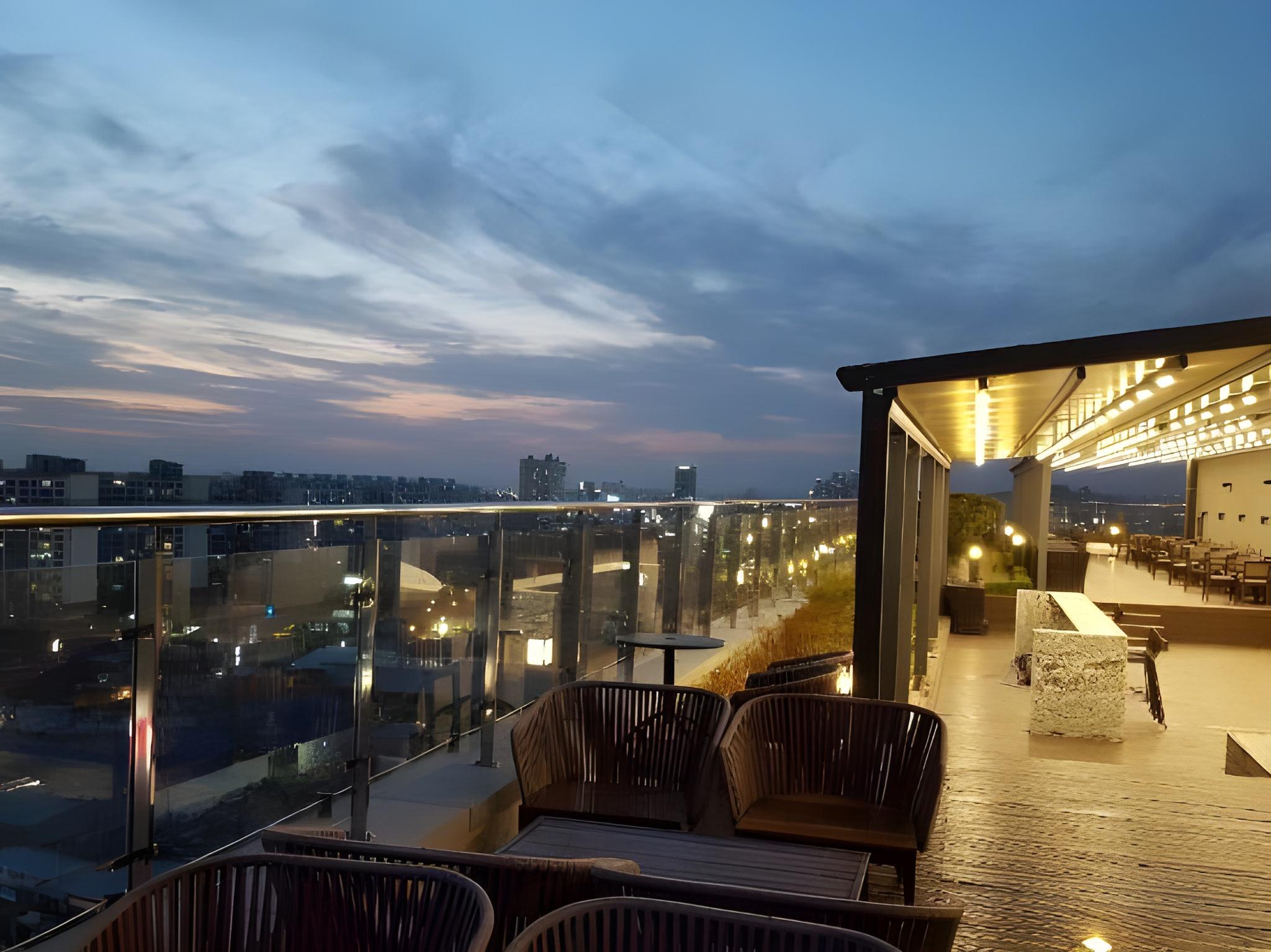 글로스터 호텔 전주 (Gloucesterhotel Jeonju)